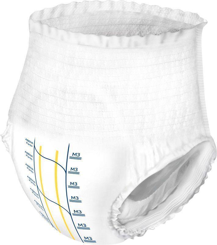 PAÑAL CALZÓN ABENA PANTS M3-1