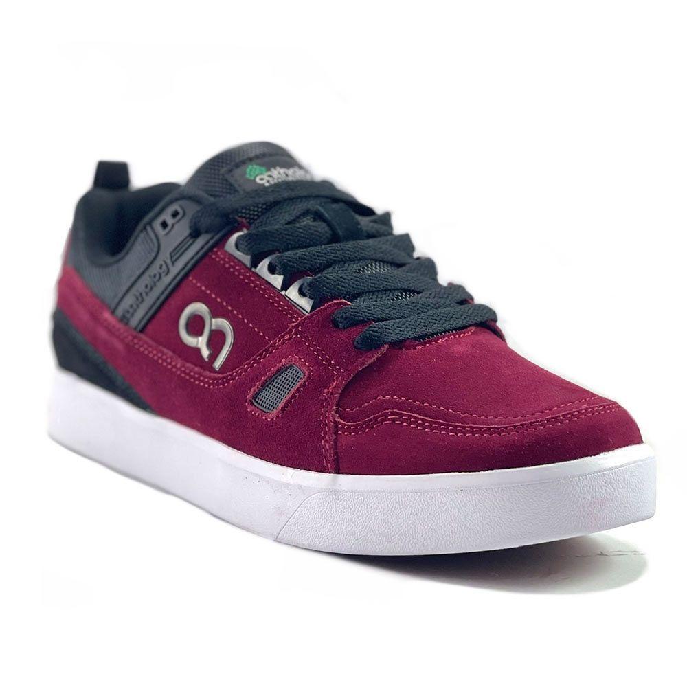 Zapatilla Urbanas Skate -3