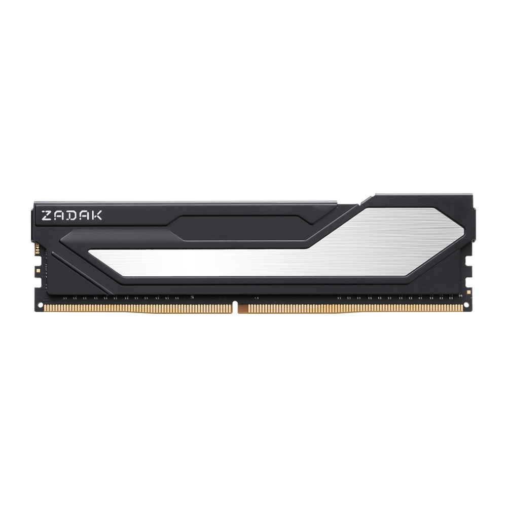 Memoria RAM ZADAK TWIST DDR4, 16GB 3200MT/s, CL16-0