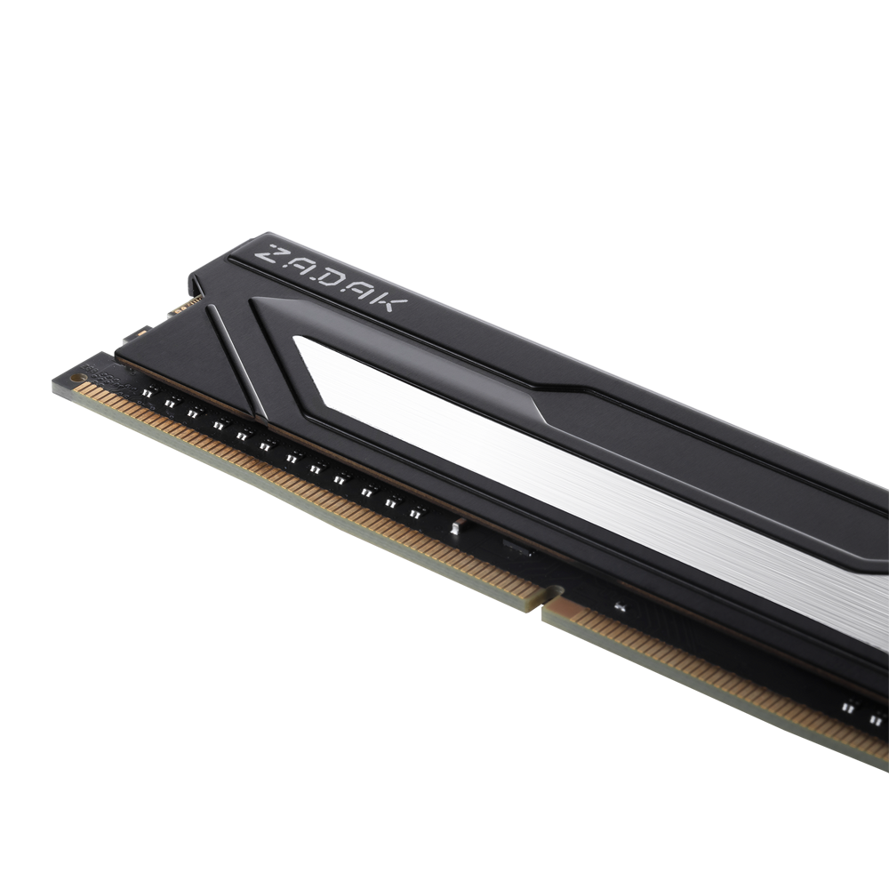 Memoria RAM ZADAK TWIST DDR4, 16GB 3200MT/s, CL16-1