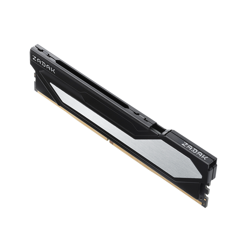 Memoria RAM ZADAK TWIST DDR4, 16GB 3200MT/s, CL16-2