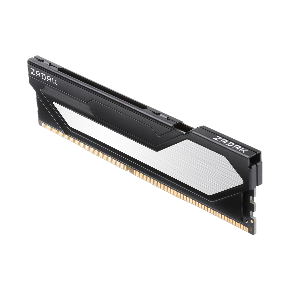 Memoria RAM ZADAK TWIST DDR4, 16GB 3200MT/s, CL16-3