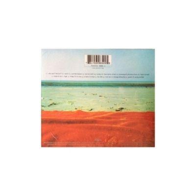 CURE - GALORE - THE SINGLES 87-97 | CD-2