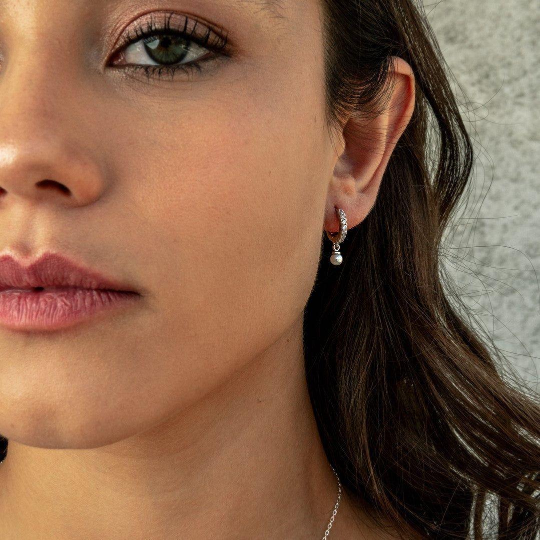 ARGOLLAS MYSTIC BAÑADAS EN ORO BLANCO-1