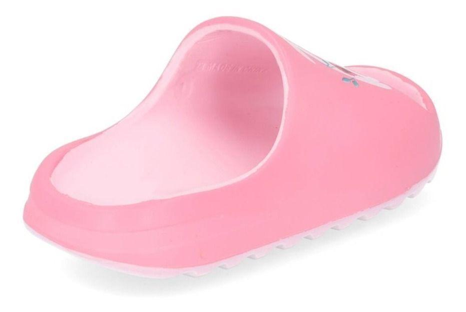      Chala Pantina Infantil Barbie Nuevo Original Disney-3