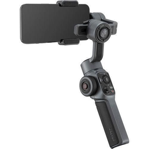 ESTABILIZADOR ZHIYUN SMOOTH 5-7