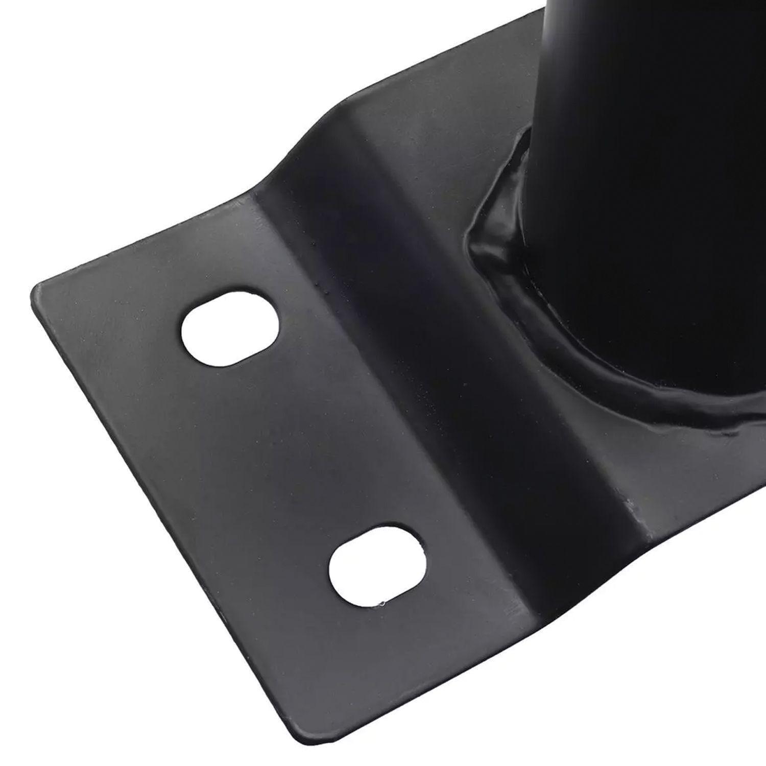 Soporte Base Para Alumbrado Público 50cm-2