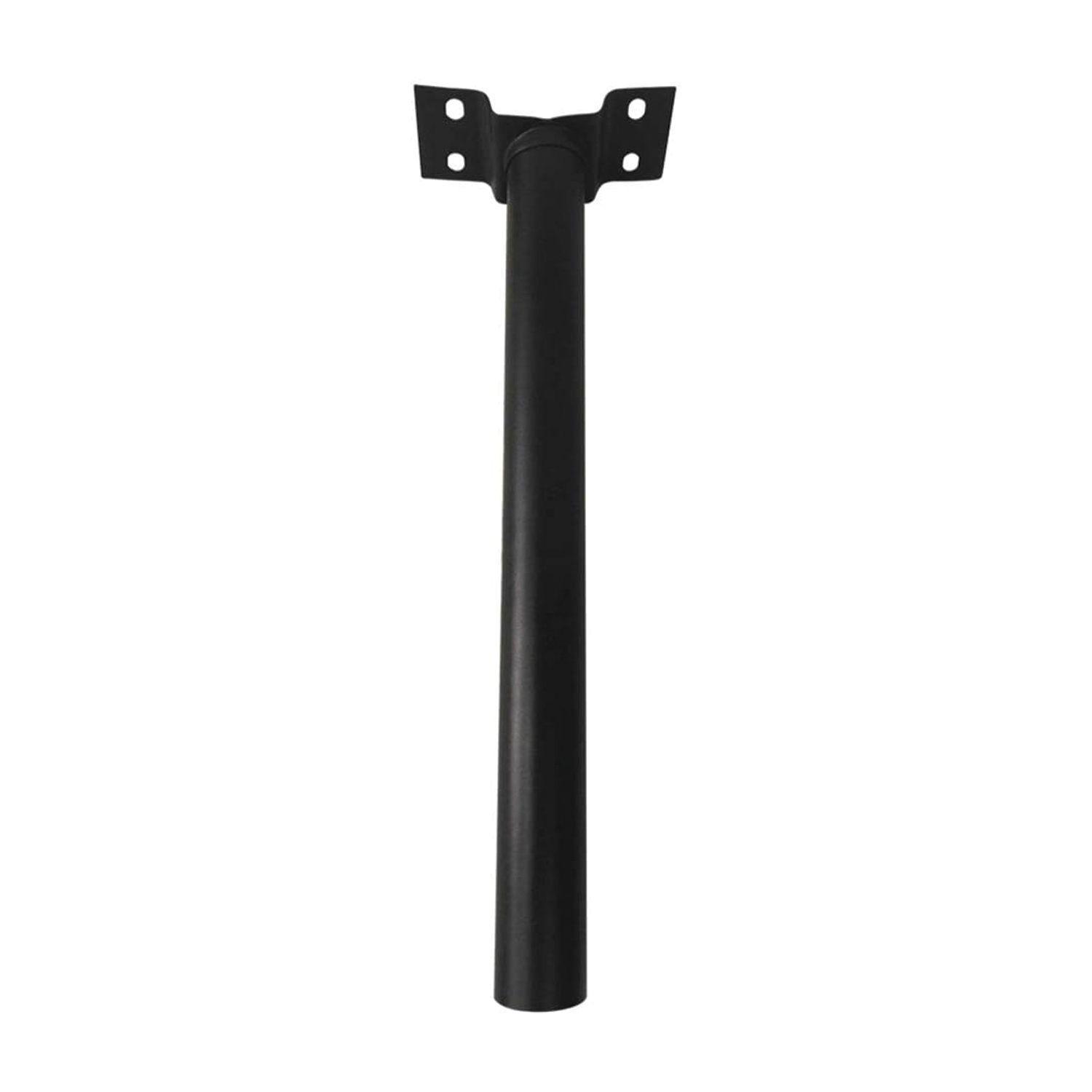 Soporte Base Para Alumbrado Público 50cm-4