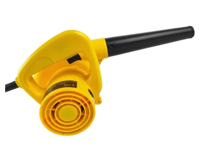 Sopladora Y Aspiradora Con Aire De Pc 750w, 13.000 Rpm-3