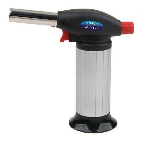 Soplete De Cocina Flambeador Turbo Torch-0