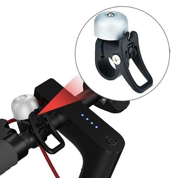 Campanilla Scooter Eléctrico Xiaomi M365 & Otros-3