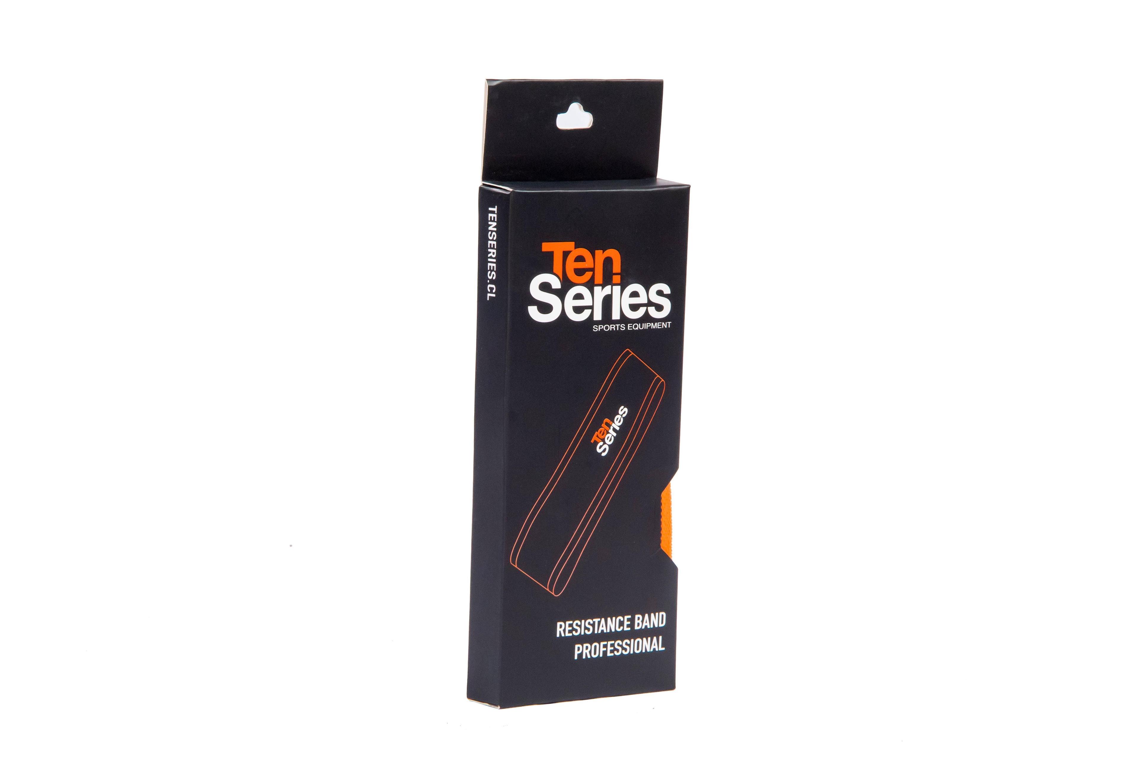 Banda Ejercicios Professional Resistence Band Medium-2