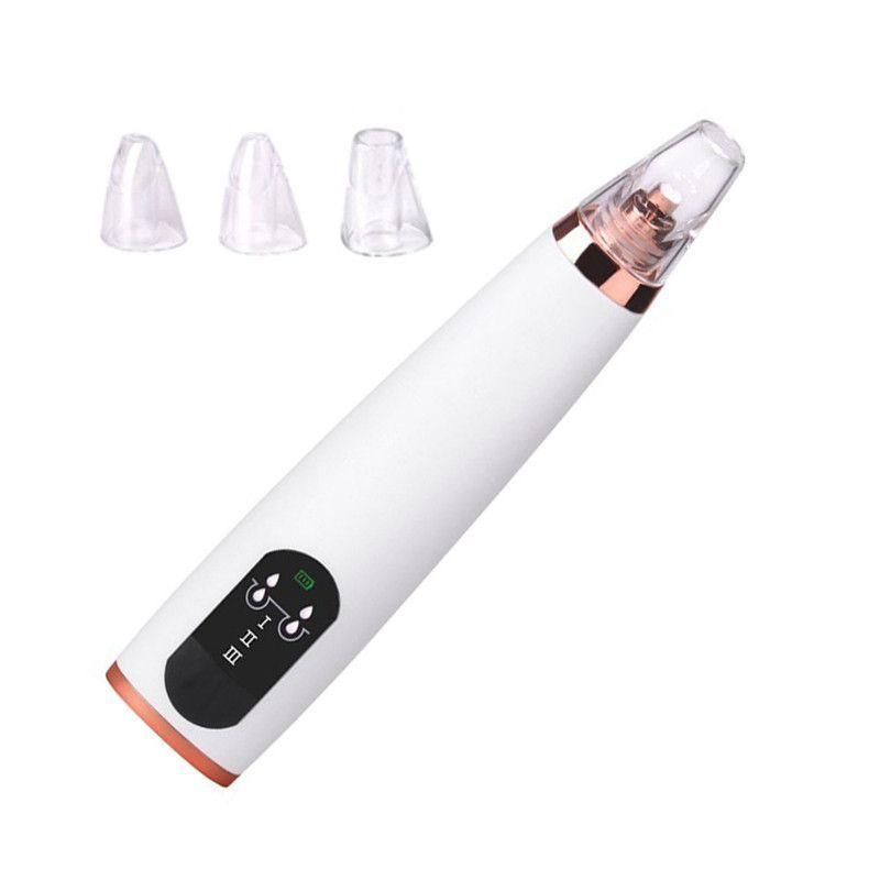 Limpieza Facial Extractor Digital Puntos Negros-3