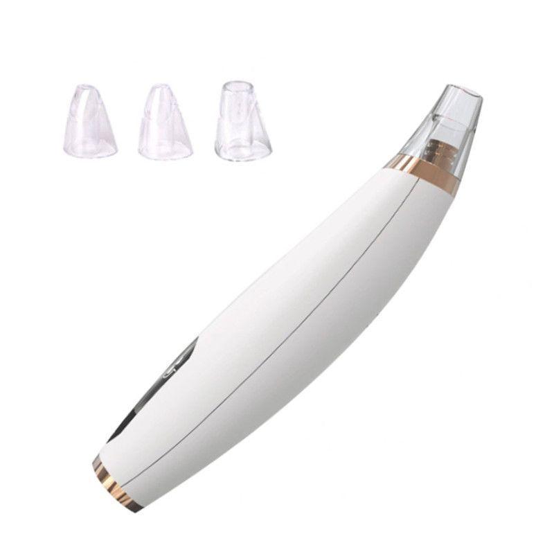 Limpieza Facial Extractor Digital Puntos Negros-1