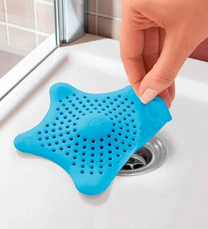 Filtro Tapon Starfish Surf Blue-2