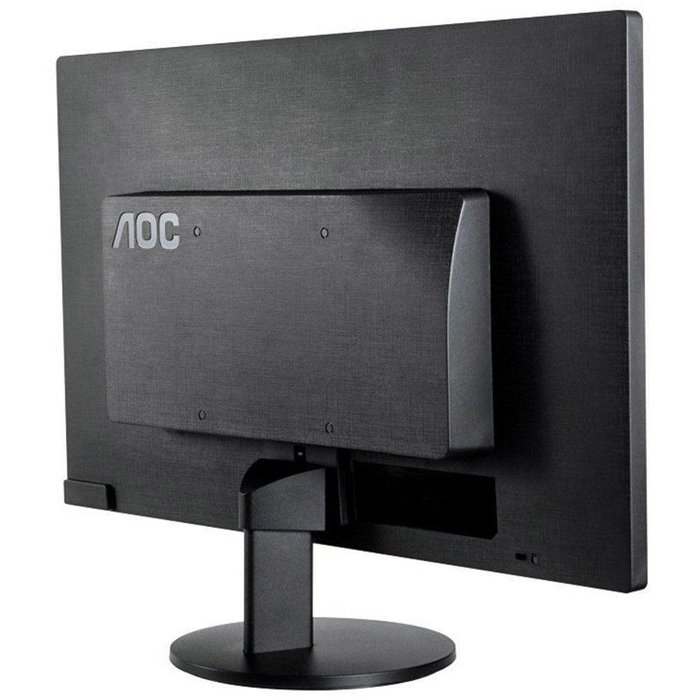 MONITOR 19,5" / Panel TN /5MS / LED / HD /HDMI / VGA/60Hz / E2070SWHN-1