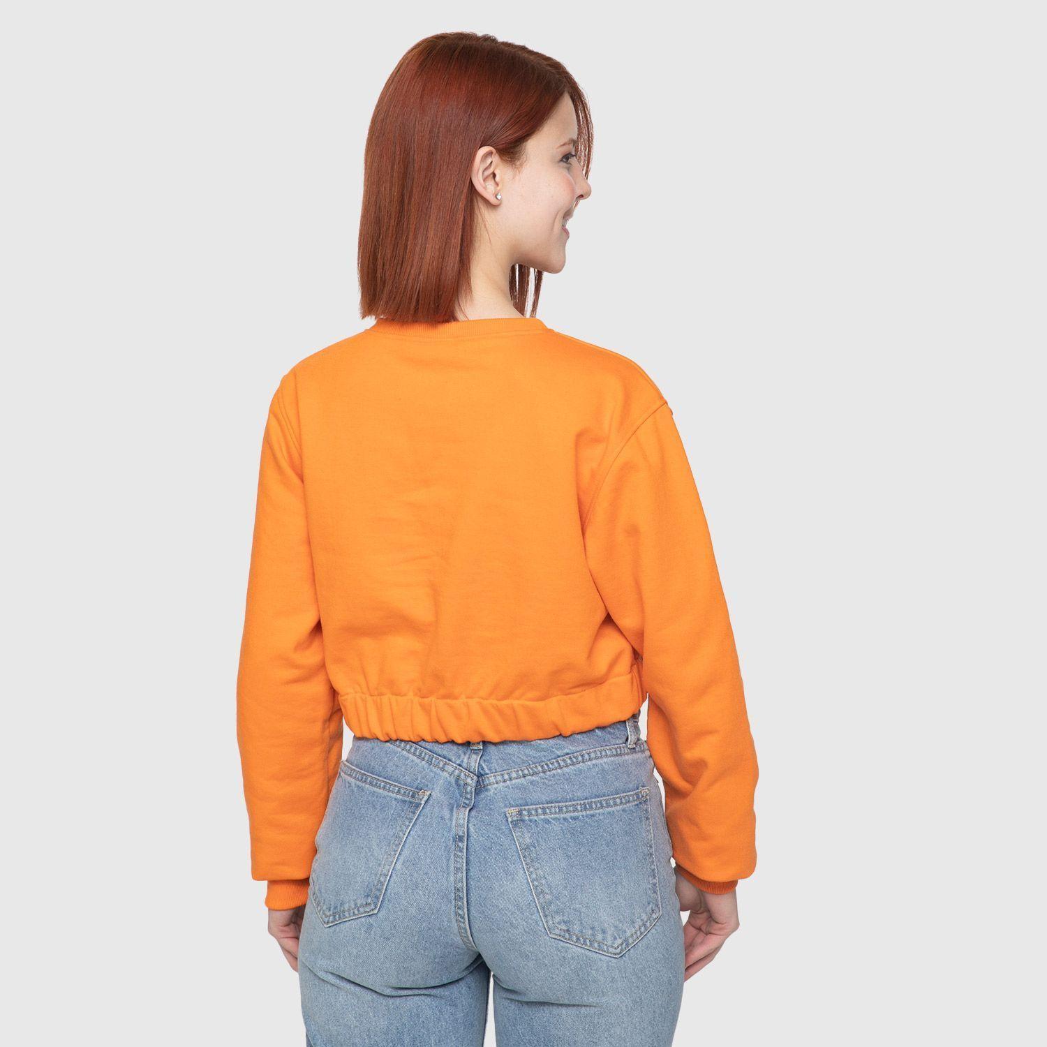 CROP TOP NARANJA-1