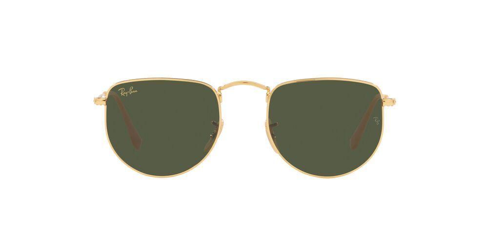 Lentes De Sol Ray-Ban RB3958 Elon Dorado Unisex-0