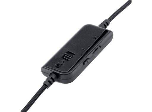 Audífonos Redragon Pandora H350, Sonido Virtual 7.1, Over-Ear, Retroiluminación RGB, Negro-6