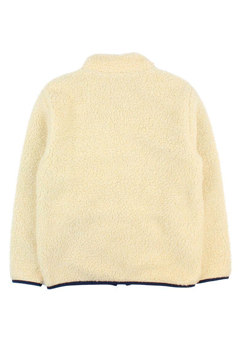 Chaqueta Junior Niño Ecolife-1