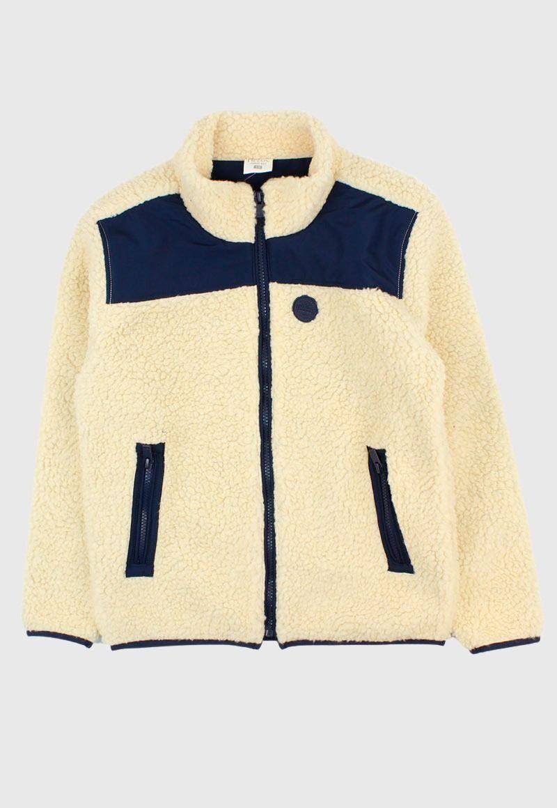 Chaqueta Junior Niño Ecolife-0