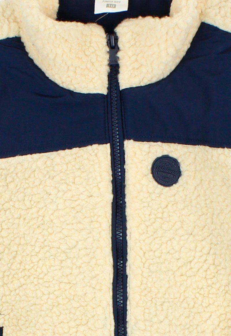 Chaqueta Junior Niño Ecolife-2