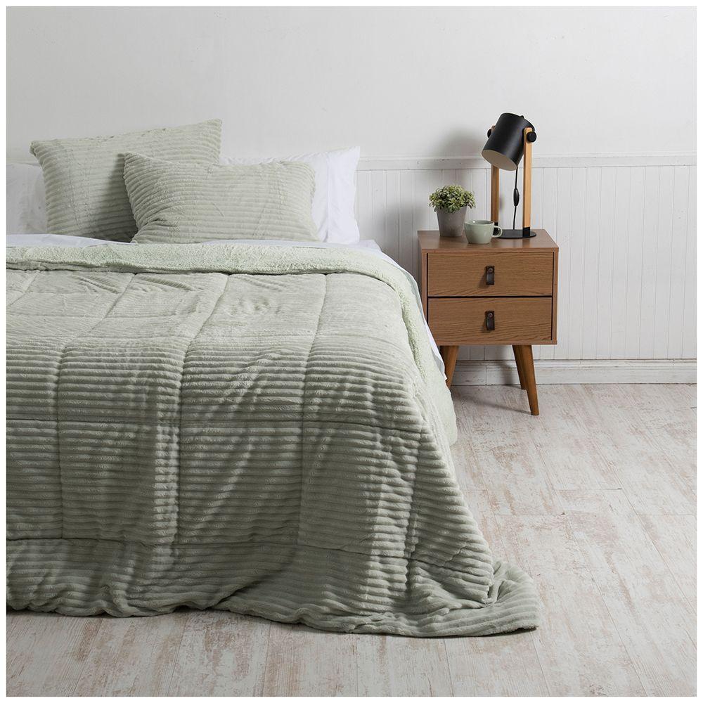 Plumon Cord. Sherpa King Ver-0