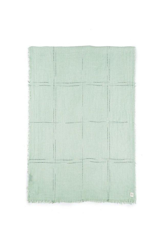Pañuelo Verde Simple Humana-1