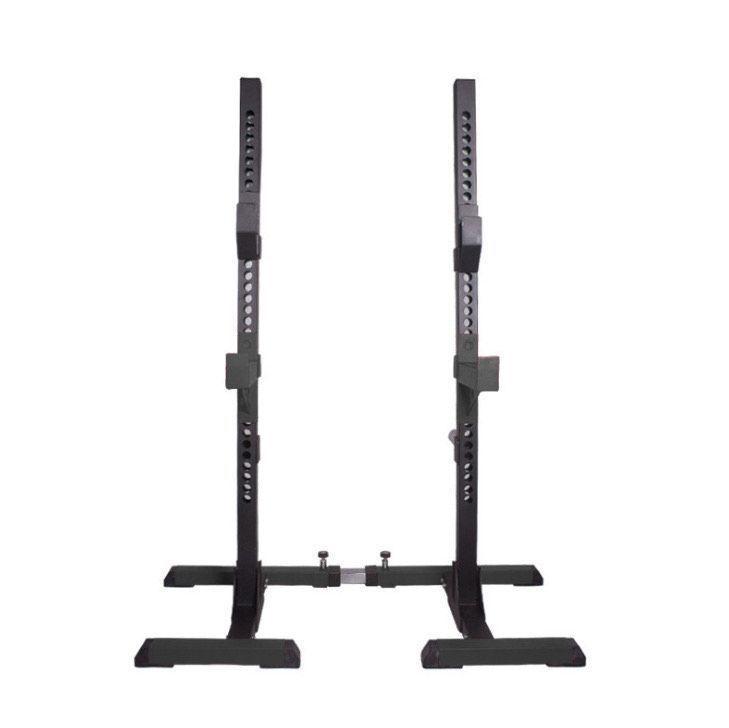 Rack Ajustable J-Cups Pro-2