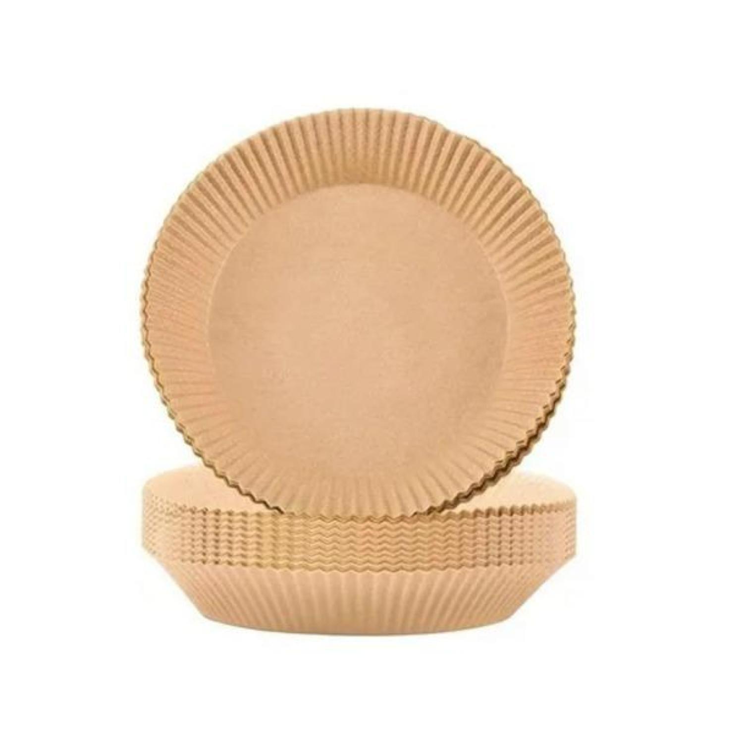 SET 95 PIEZAS PAPEL ALMOHADILLA DESECHABLE PARA AIRFRYER-0