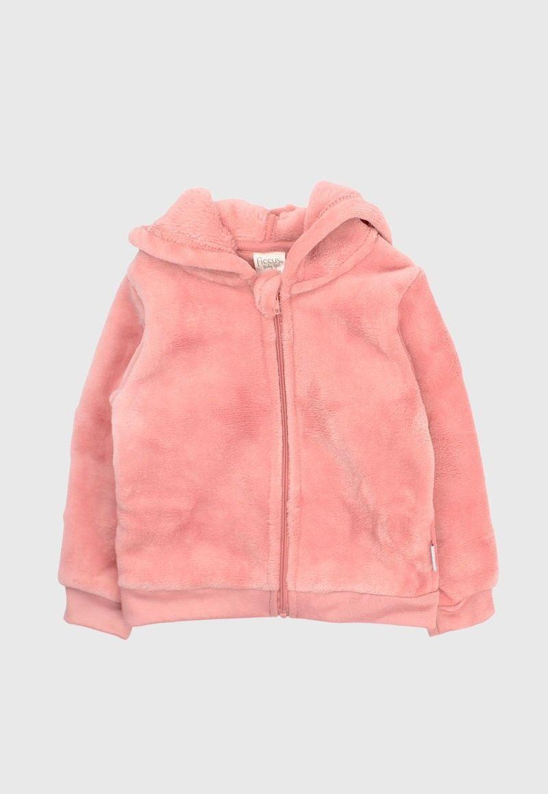 Polerón Baby Niña Estrellas Day2Day-0