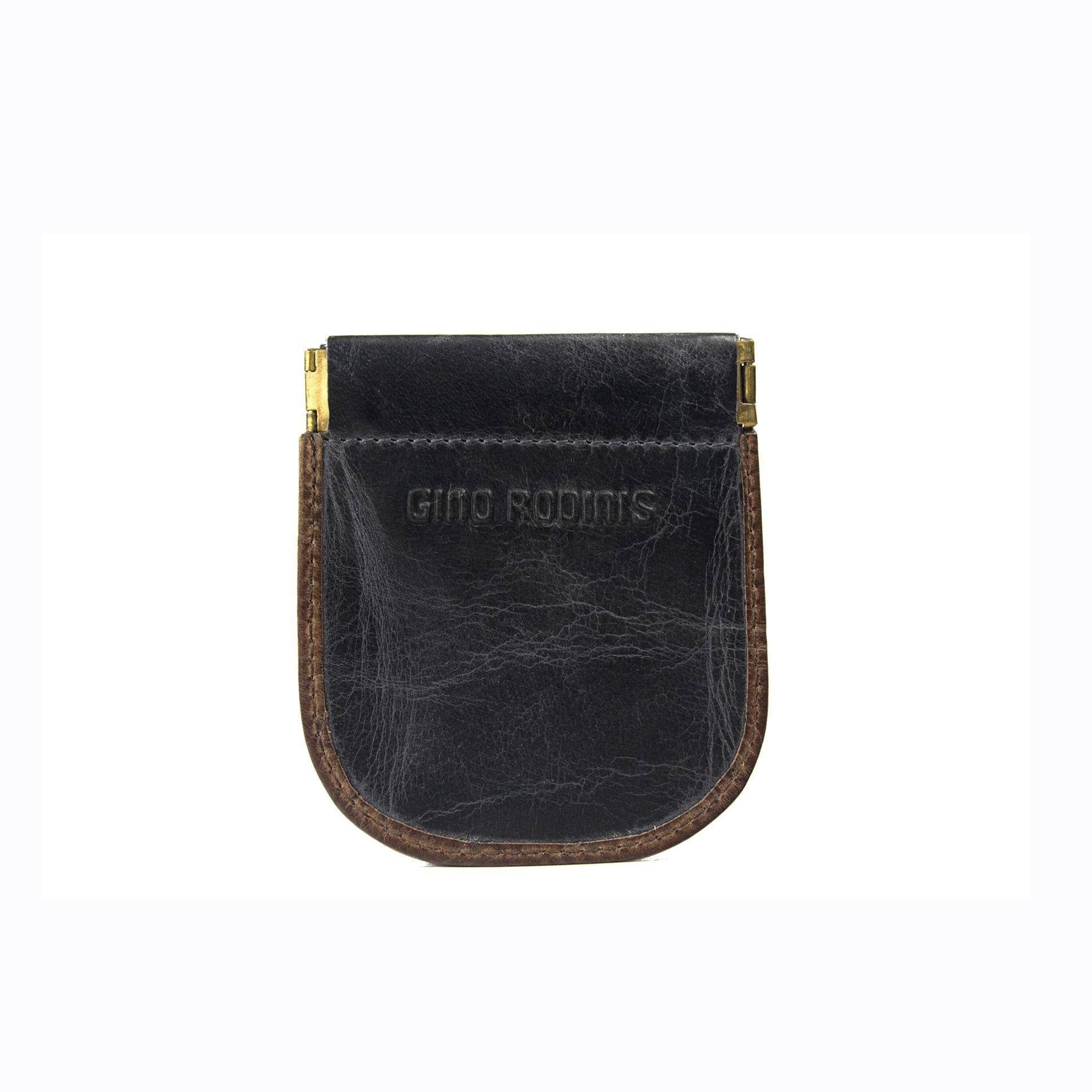 Monedero Gino Rodinis Massimo 814 Azul Oscuro-2