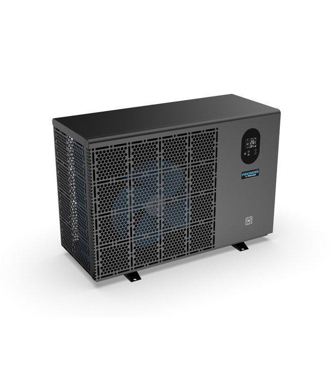 Bomba De Calor Turbo Silence 45KBTU 220V 45m3-0