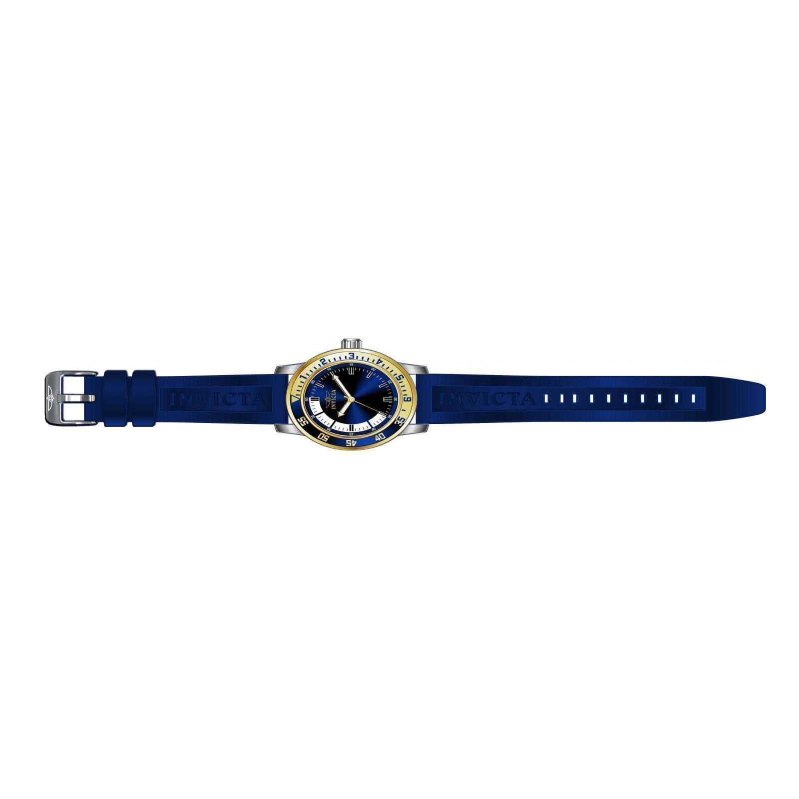 Reloj Hombre Invicta 12847 Specialty-2