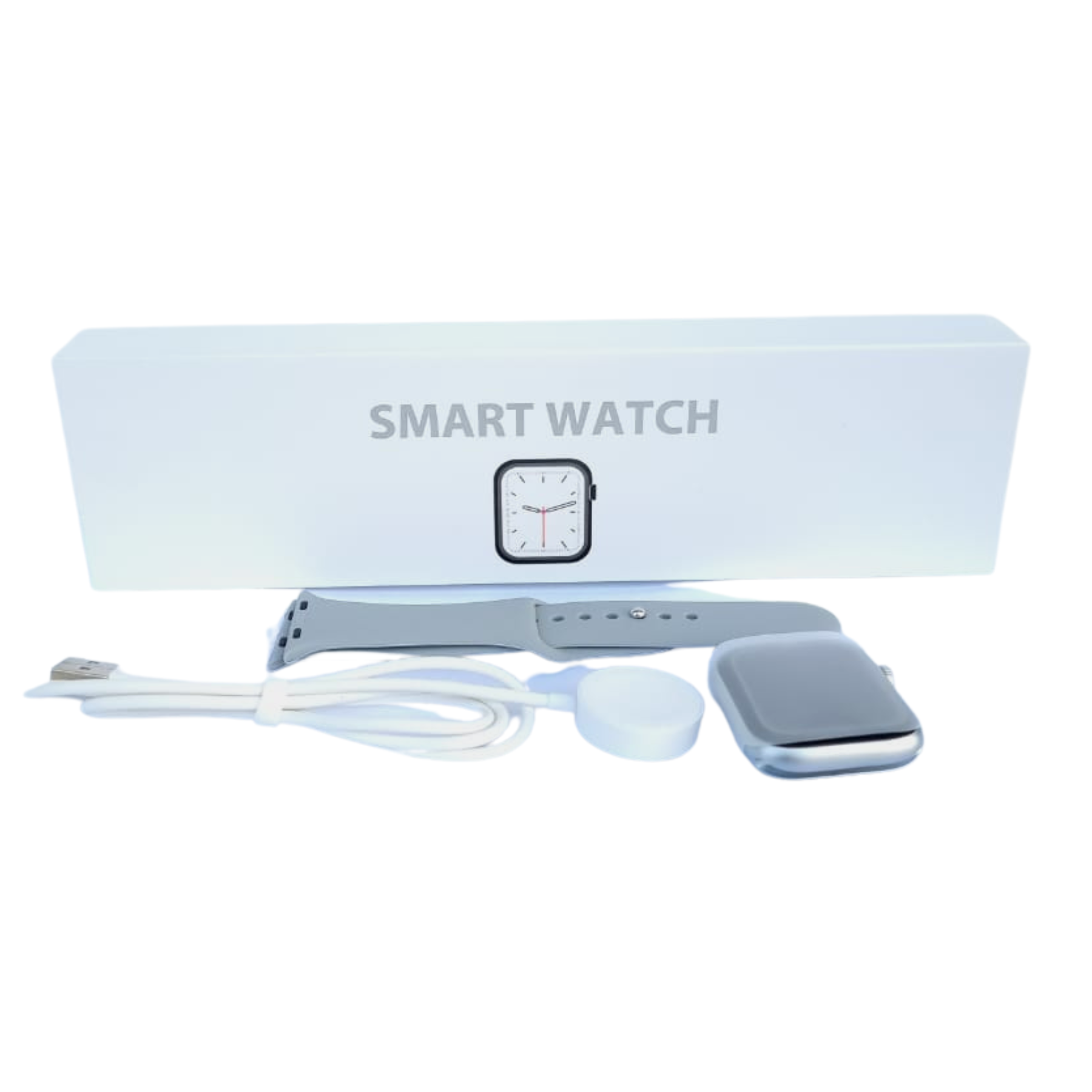 Reloj Inteligente S7 Pro Max Deportivo-3