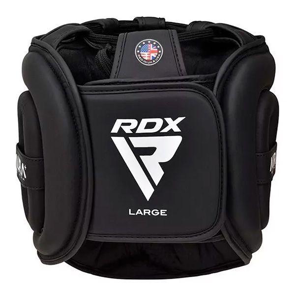 Protector De Cabeza Rdx - Aura T17 Black - Hgr-t17-2