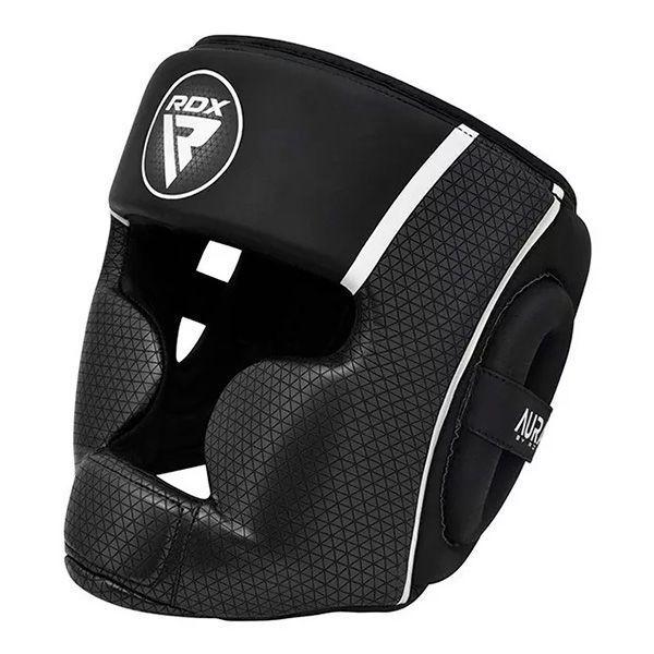Protector De Cabeza Rdx - Aura T17 Black - Hgr-t17-0
