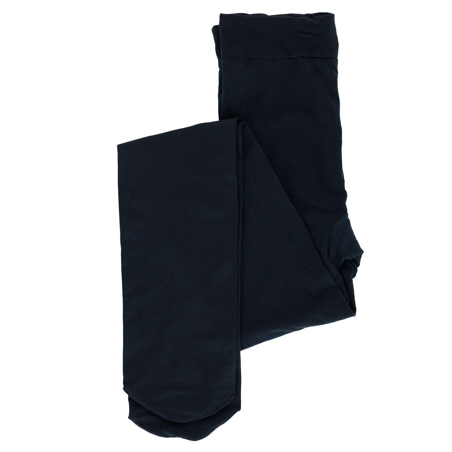 Panty Juvenil Microfibra Escolar-0
