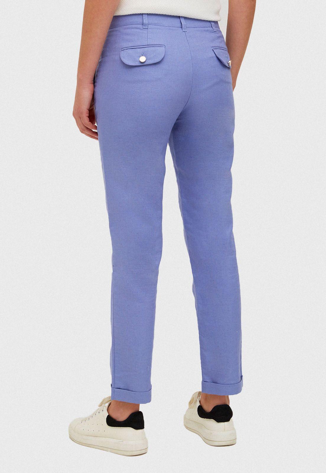 Pantalón Marfa Lavanda-1