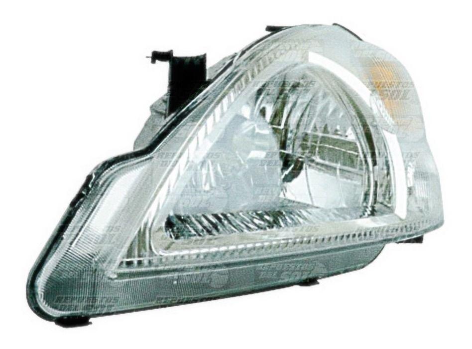 Optico Suzuki Aerio 2003 -1