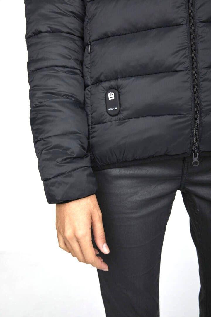 Chaqueta Calefaccionada Beston Original-1