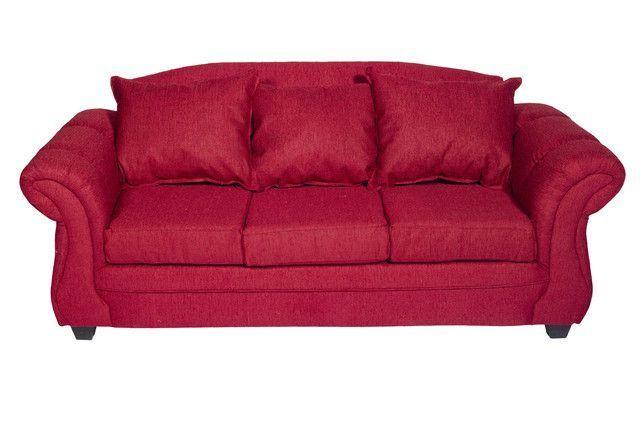 Living Palermo 3+ 1+1 Rojo-2