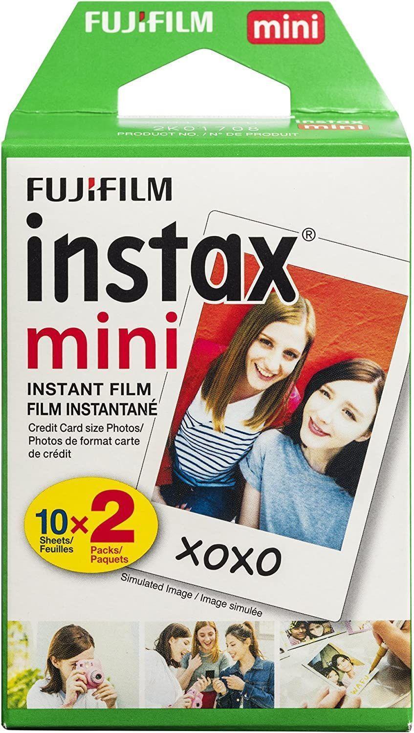Kit De Accesorios Instax Mini 11 Vintage Sky Blue-1