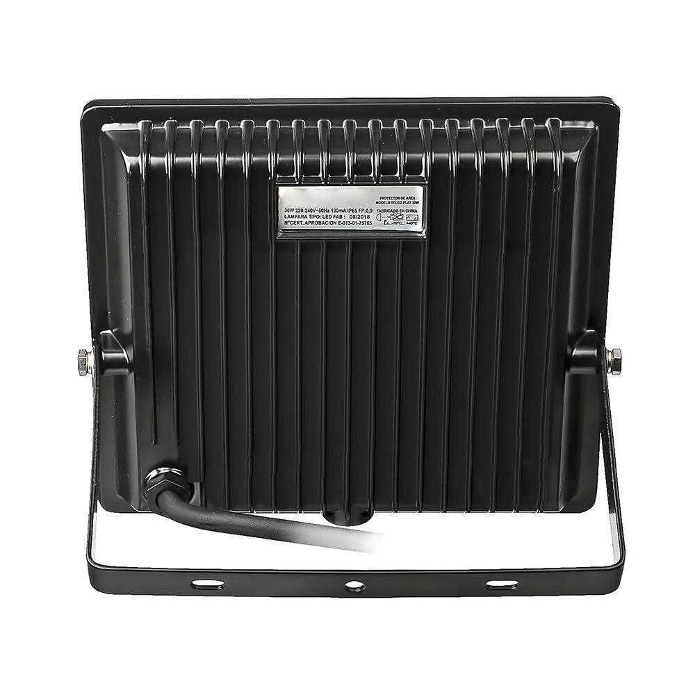 Foco Proyector LED Telco SEC 30W Frío-2