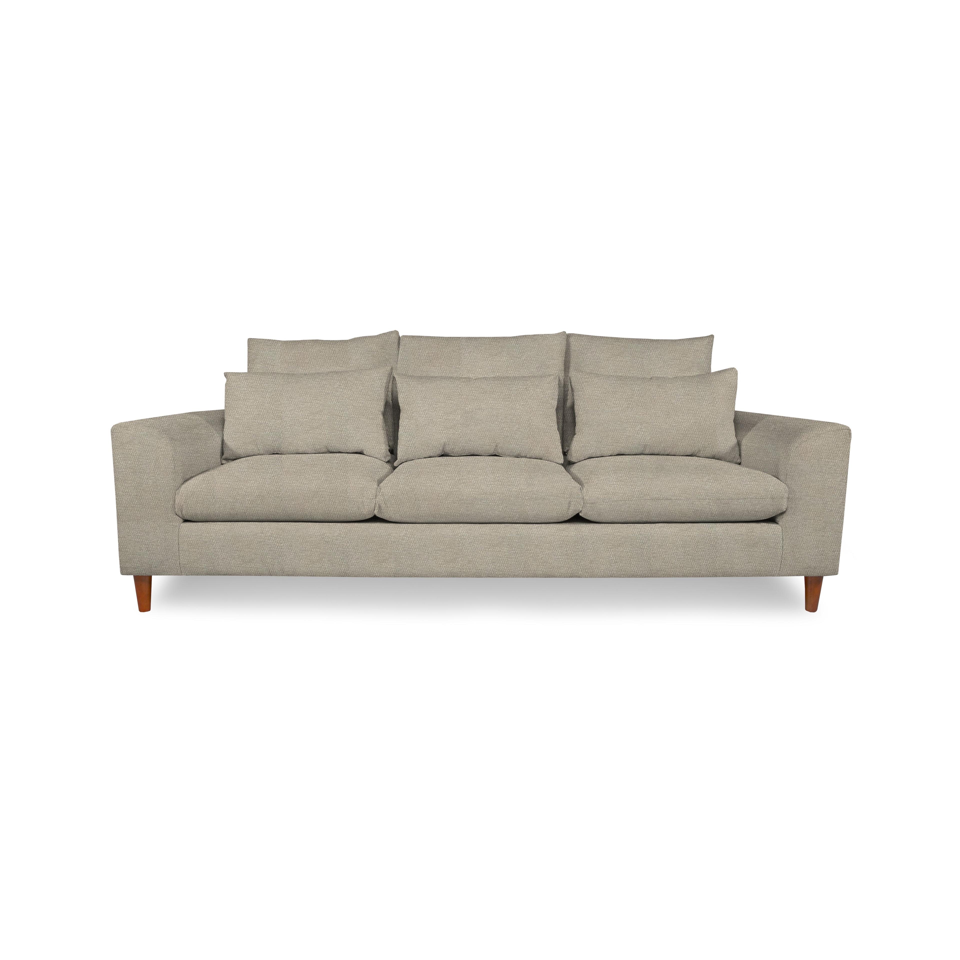 Sofá 3C Kali Lino Arena-1