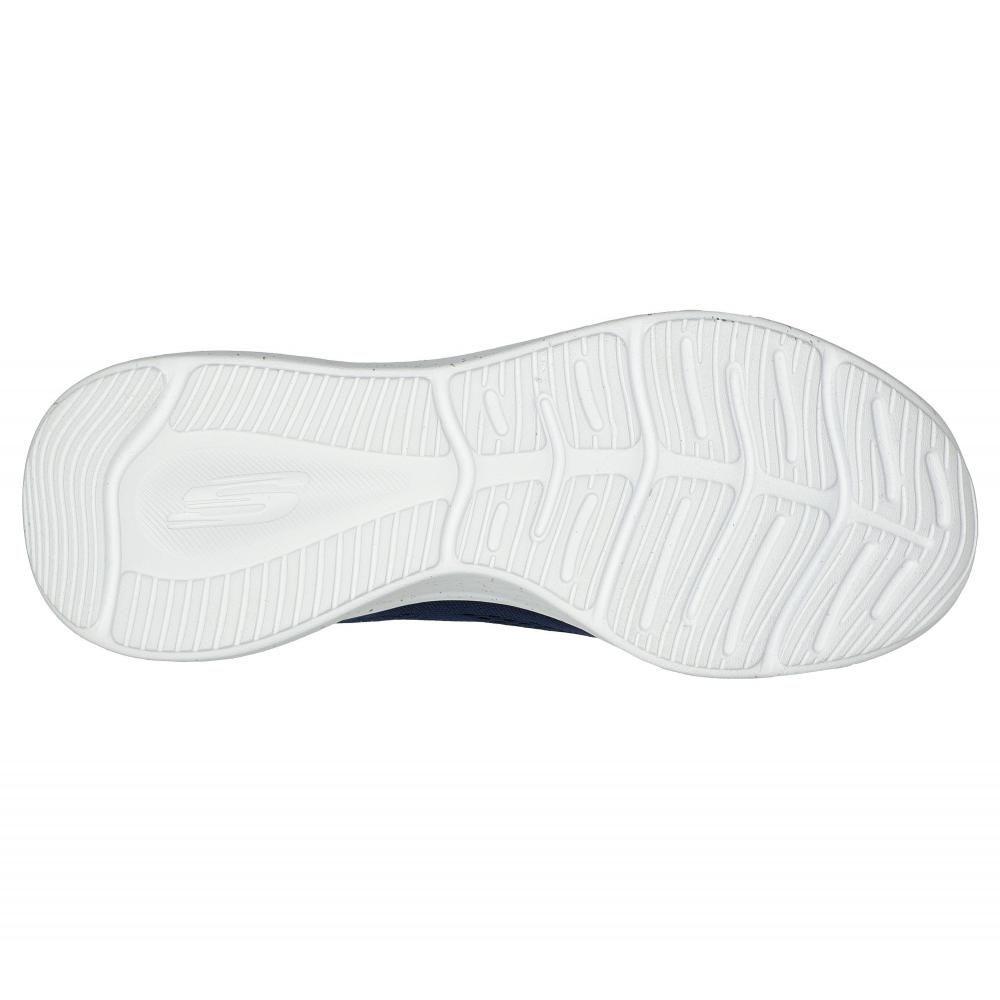 Zapatilla Mujer SkechLite Pro Azul Skechers-2