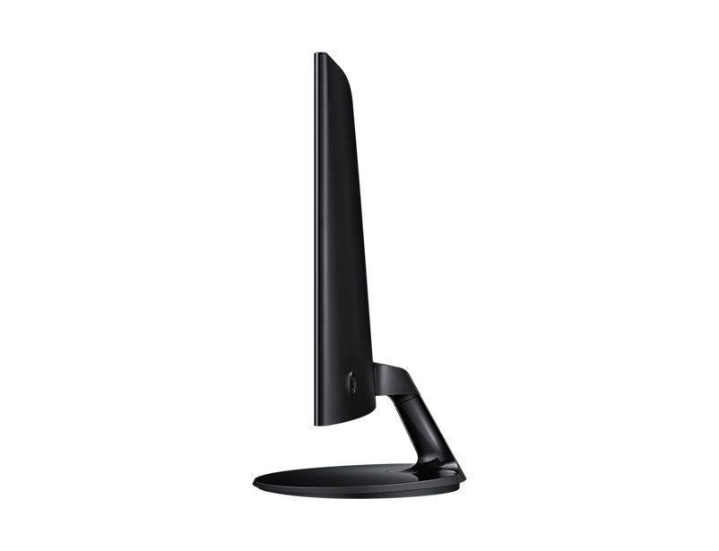 Monitor Curvo 27" Samsung 1920 x 1080 4ms FreeSync-1