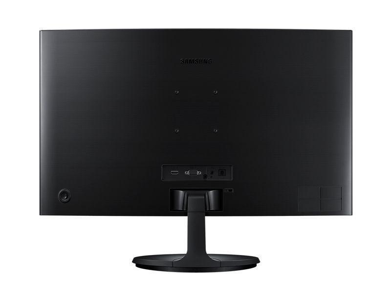 Monitor Curvo 27" Samsung 1920 x 1080 4ms FreeSync-4