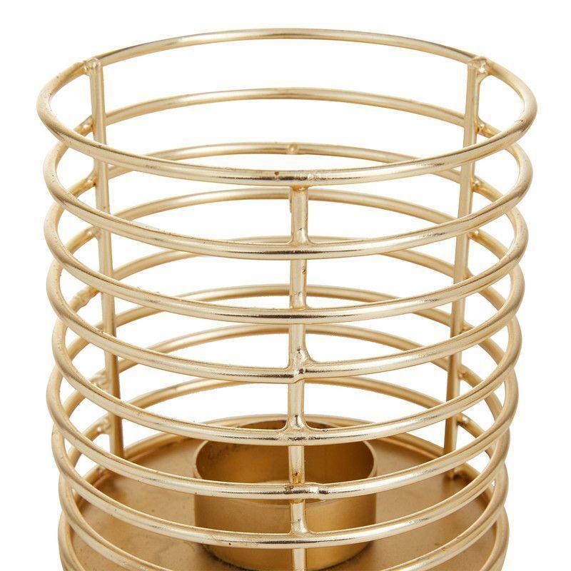 Set Fanales Gold Glam-3