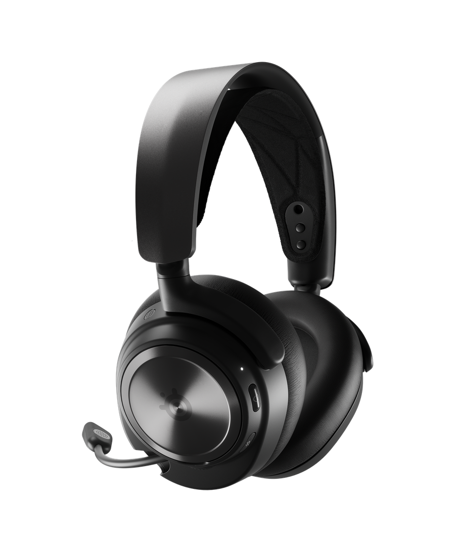 Audífonos SteelSeries Arctis Nova Pro Wireless-1